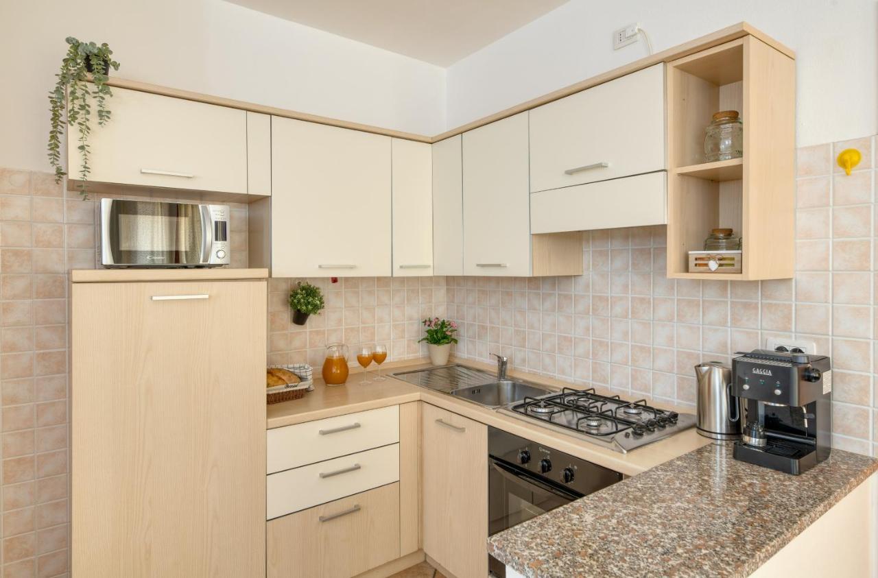 Izzhome Everyway 풀라 외부 사진