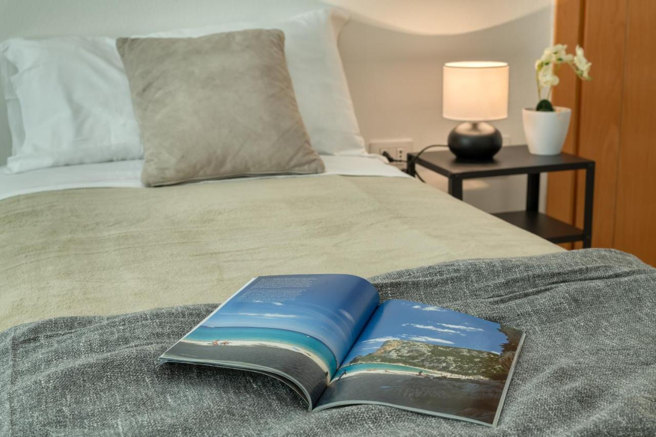 Izzhome Everyway 풀라 외부 사진